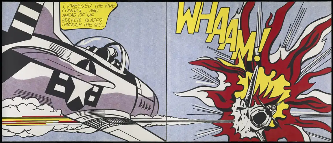 Whaam!